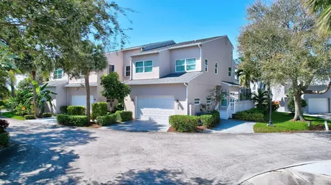 2470 Harbour Cove Drive Hutchinson Island FL 34949