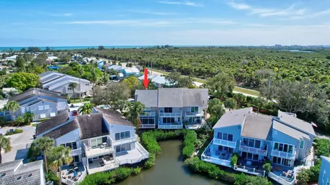 2470 Harbour Cove Drive Hutchinson Island FL 34949