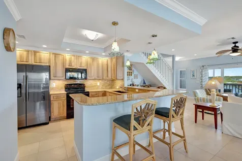 2470 Harbour Cove Drive Hutchinson Island FL 34949