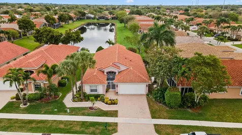 9081 Livorno Street Boynton Beach FL 33472