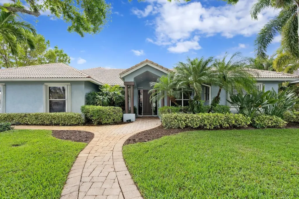 4712 Pepper Bush Lane Boynton Beach FL 33436