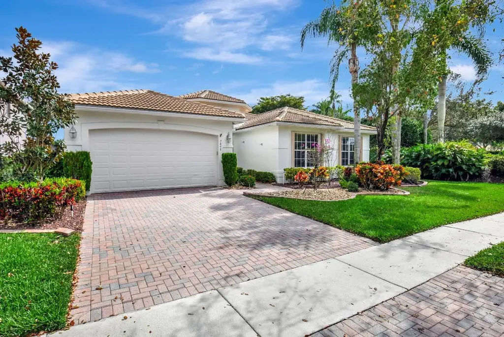 7848 Mirage Lake Cove Lake Worth FL 33467
