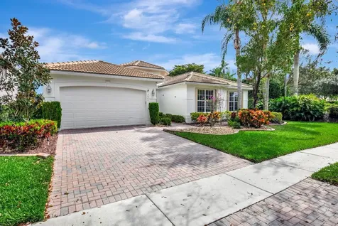 7848 Mirage Lake Cove Lake Worth FL 33467