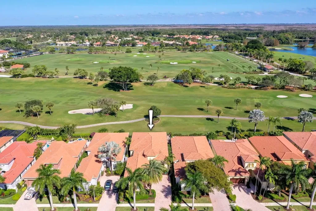 7976 Via Villagio West Palm Beach FL 33412