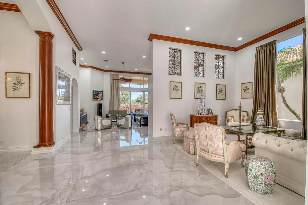 7976 Via Villagio West Palm Beach FL 33412
