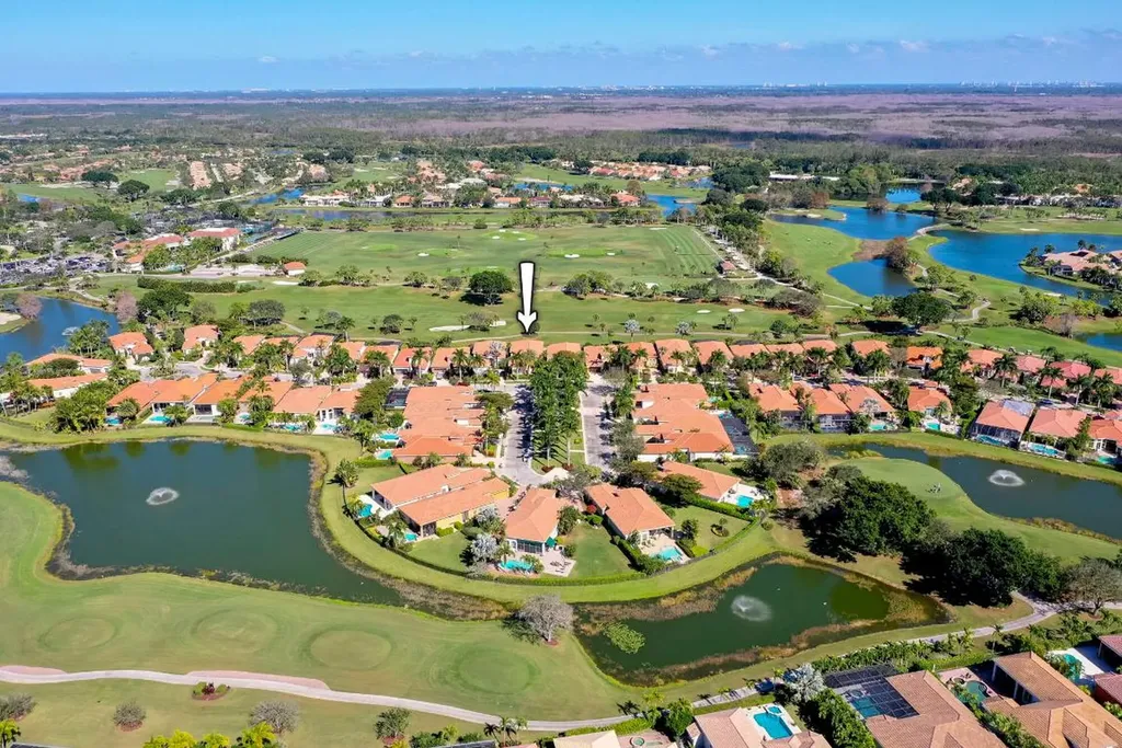 7976 Via Villagio West Palm Beach FL 33412
