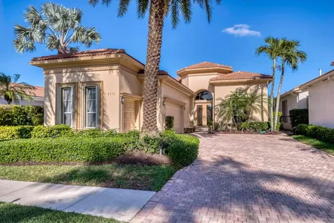 7976 Via Villagio West Palm Beach FL 33412