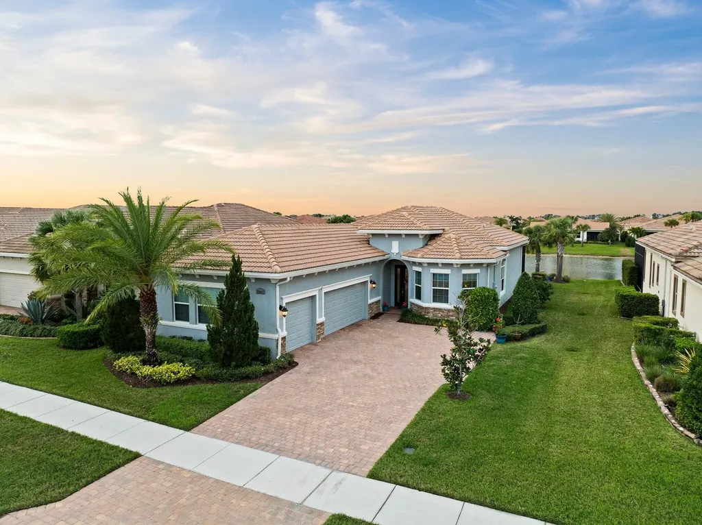 22032 SW Tivolo Way Port St Lucie FL 34986