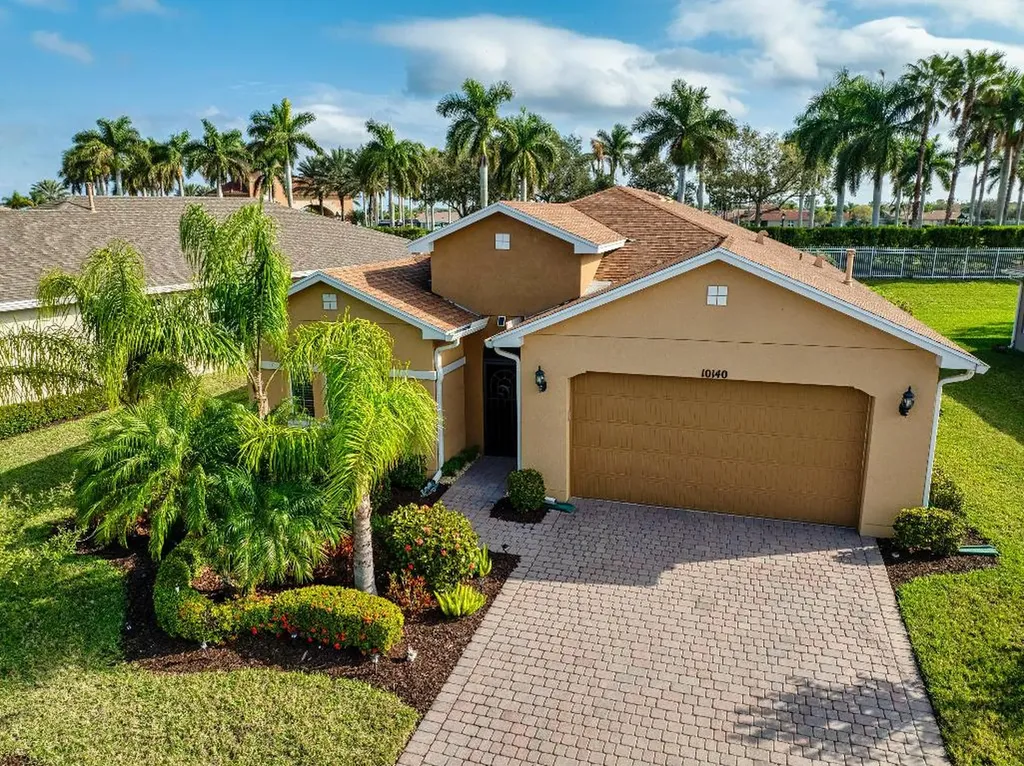 10140 SW Fernwood Avenue Port St Lucie FL 34987