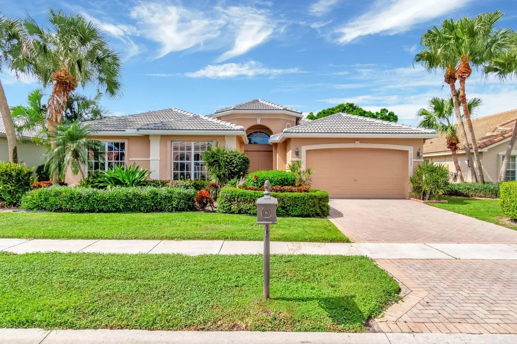 11722 Caracas Boulevard Boynton Beach FL 33437