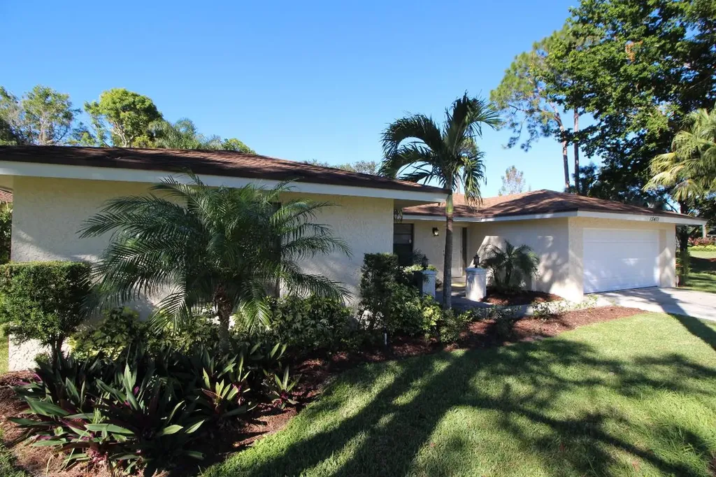 13471 Jonquil Place Wellington FL 33414
