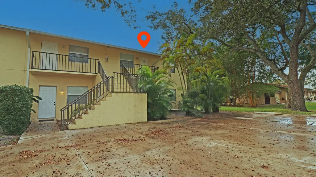 720 SW Gardens Boulevard Palm City FL 34990