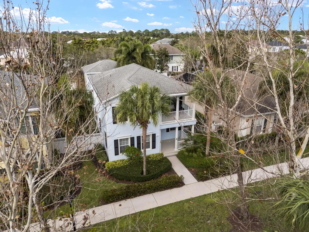 106 Bonaire Lane Jupiter FL 33458