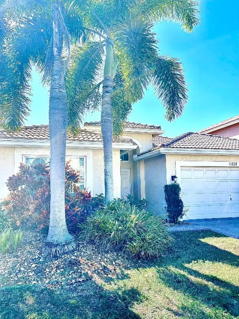 11828 NW 55th Street Coral Springs FL 33076