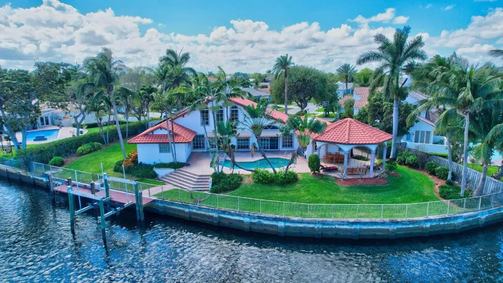 611 SW 15th Street Boca Raton FL 33486