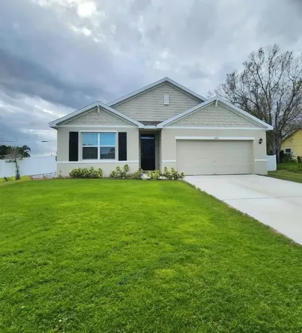6801 NW Dragon Street Port St Lucie FL 34983
