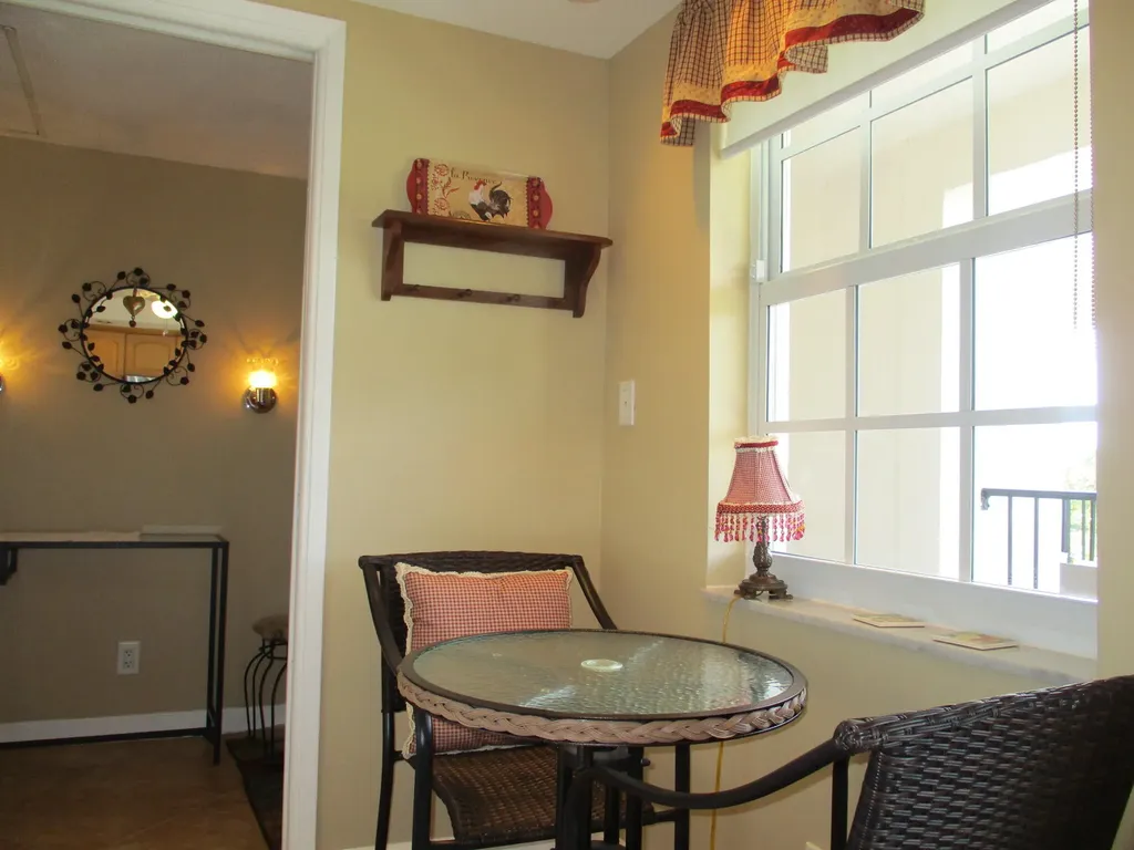3300 N Palm Aire Drive Pompano Beach FL 33069