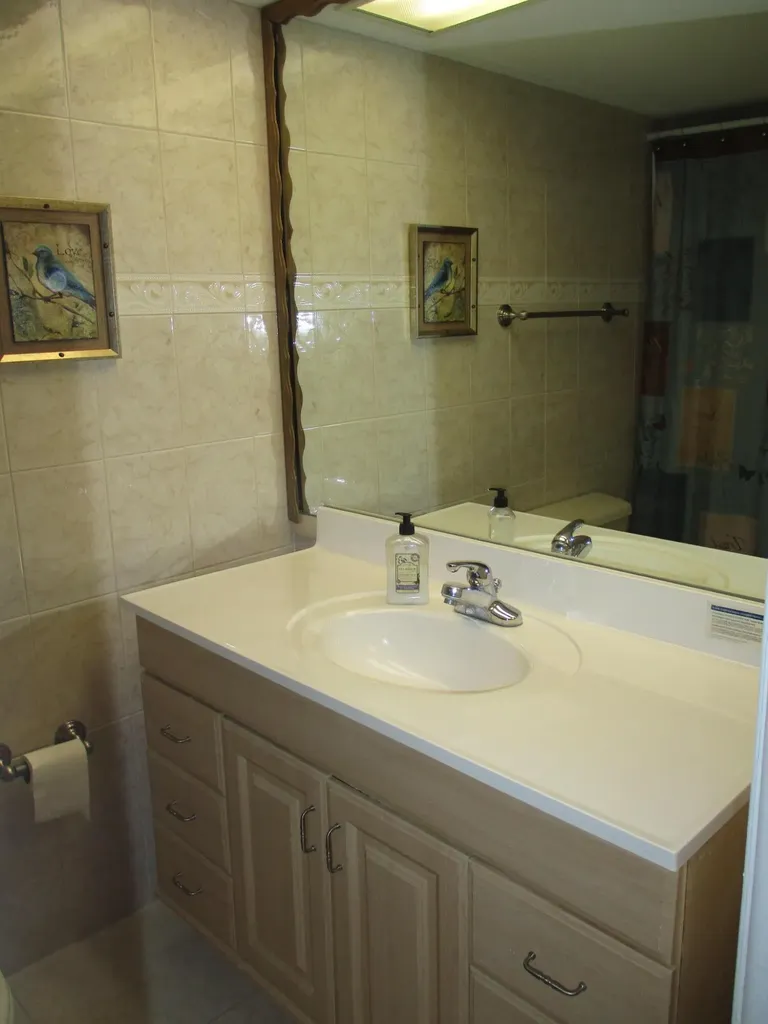 3300 N Palm Aire Drive Pompano Beach FL 33069