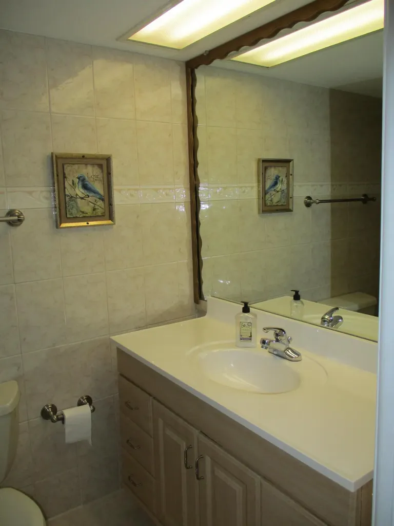 3300 N Palm Aire Drive Pompano Beach FL 33069