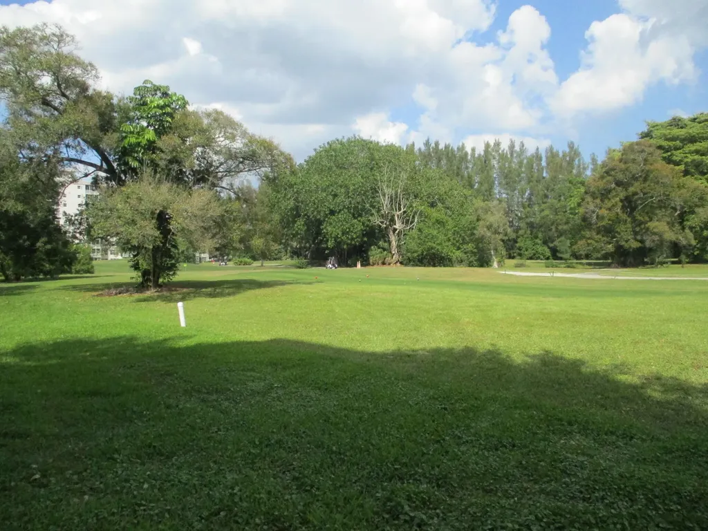 3300 N Palm Aire Drive Pompano Beach FL 33069
