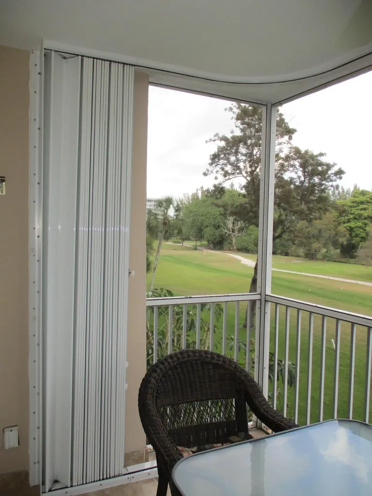 3300 N Palm Aire Drive Pompano Beach FL 33069