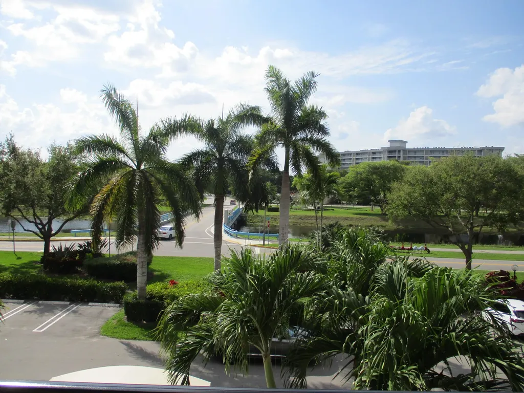 3300 N Palm Aire Drive Pompano Beach FL 33069