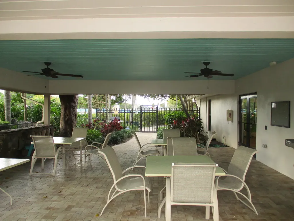 3300 N Palm Aire Drive Pompano Beach FL 33069