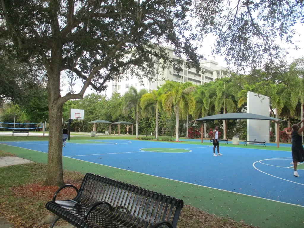 3300 N Palm Aire Drive Pompano Beach FL 33069