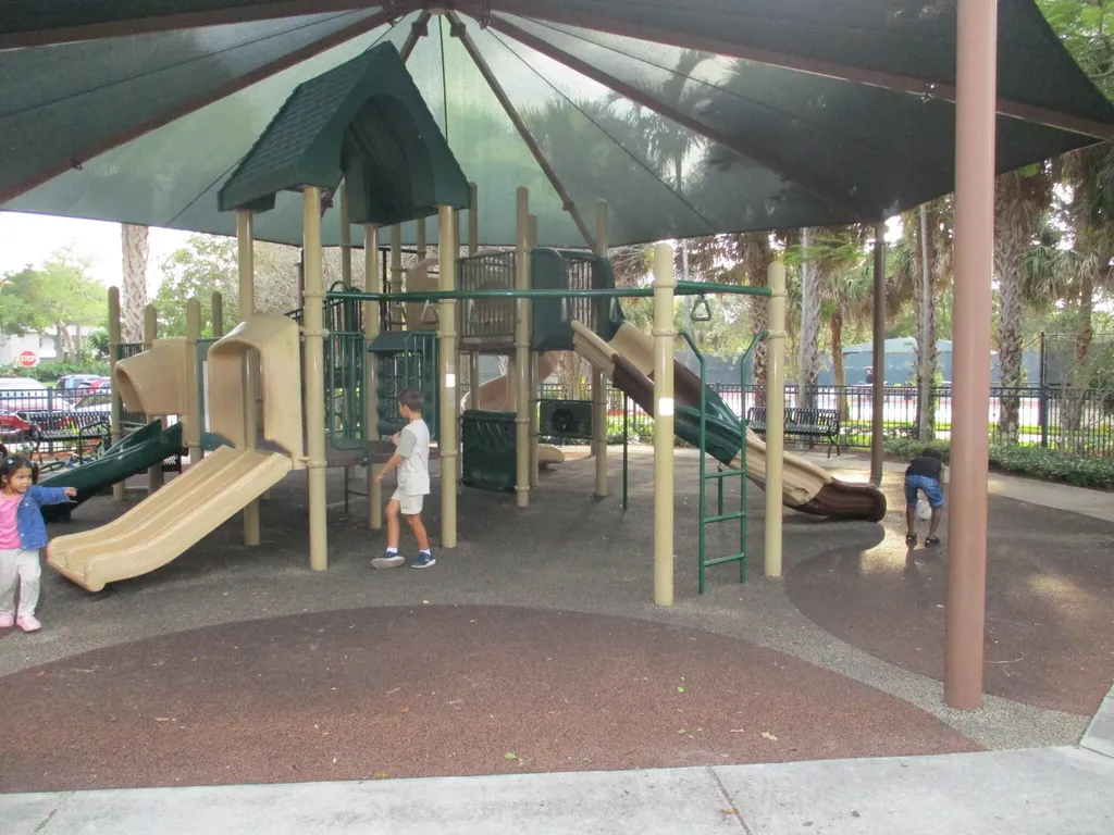 3300 N Palm Aire Drive Pompano Beach FL 33069