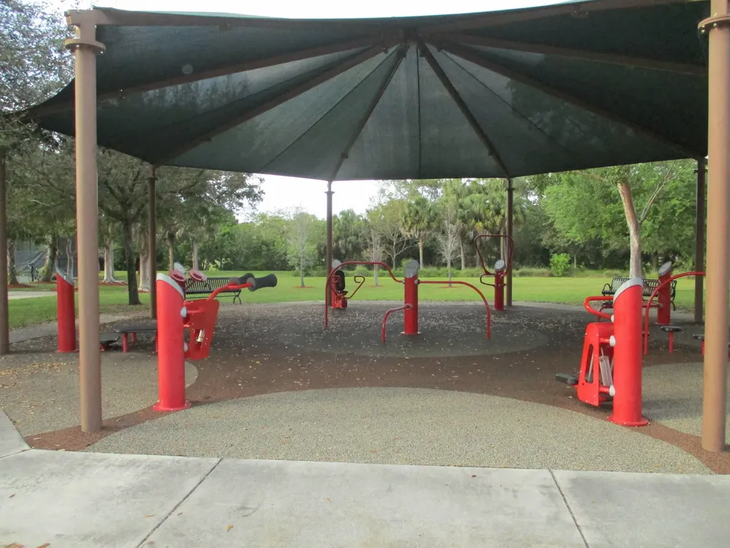 3300 N Palm Aire Drive Pompano Beach FL 33069