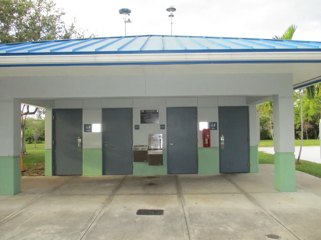 3300 N Palm Aire Drive Pompano Beach FL 33069