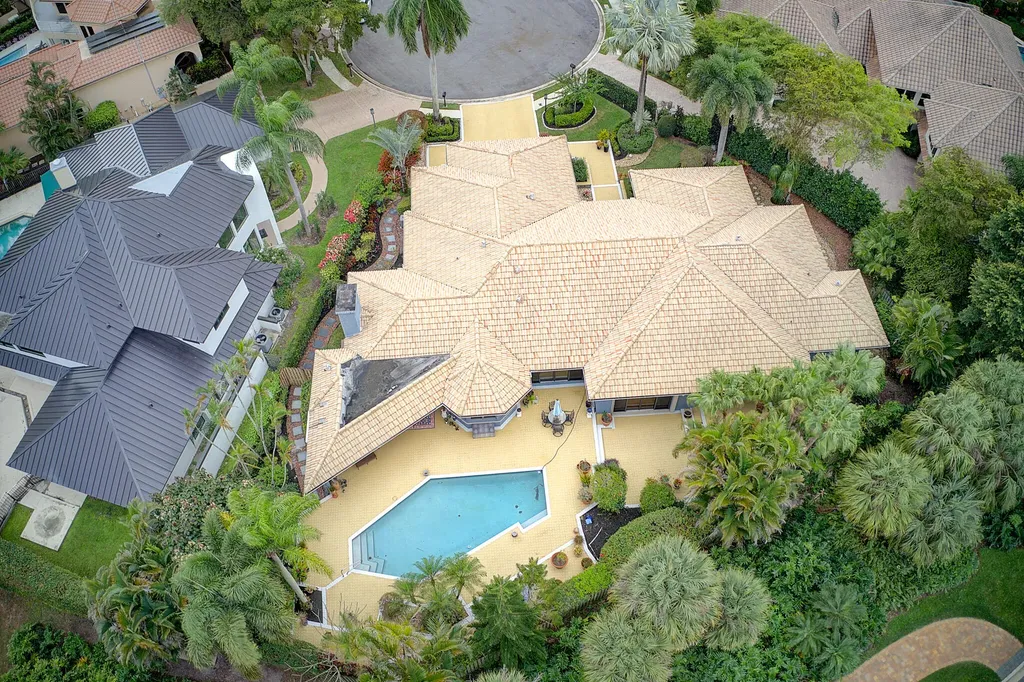 21258 Greenwood Court Boca Raton FL 33433