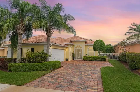 11307 SW Rockingham Drive Port St Lucie FL 34987