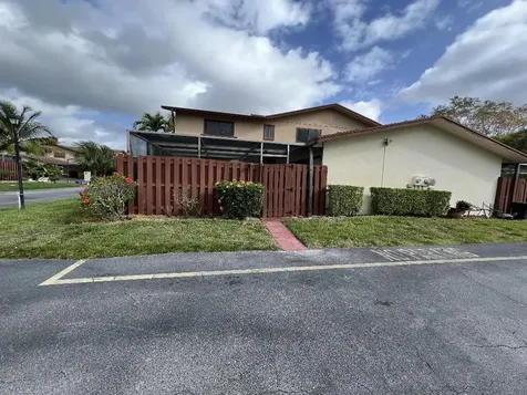 4257 S Landar Drive Lake Worth FL 33463