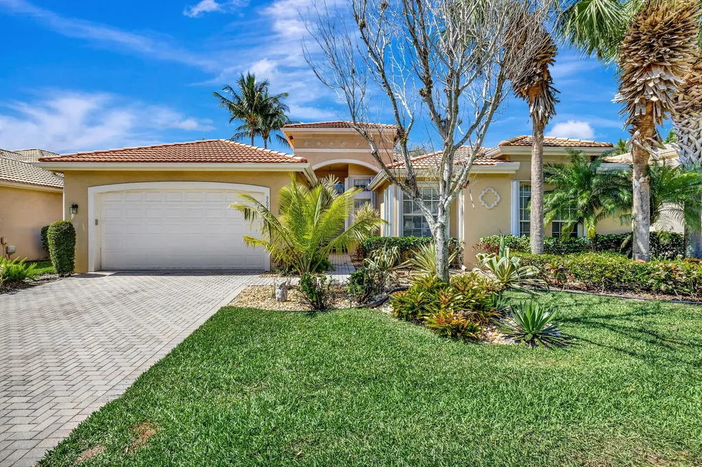 9697 Baywood Park Lane Delray Beach FL 33446