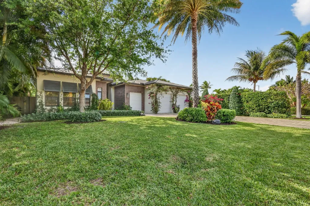 Delray Beach FL, 718 NW 5th Avenue