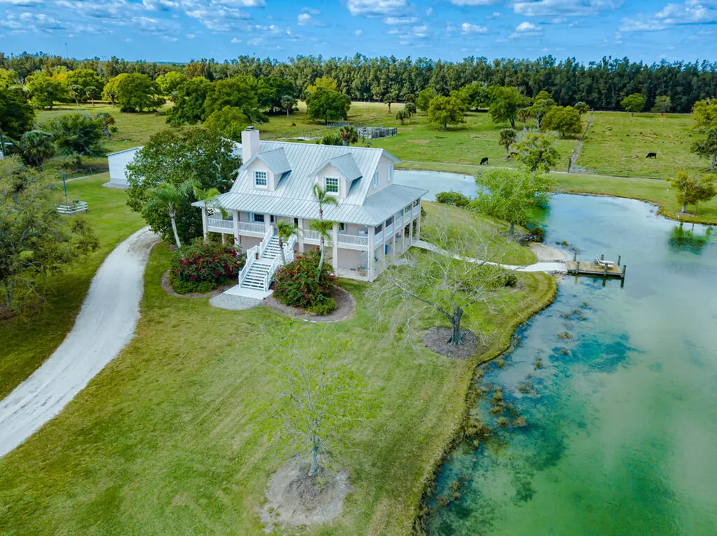 901 Casalino Road Fort Pierce FL 34945