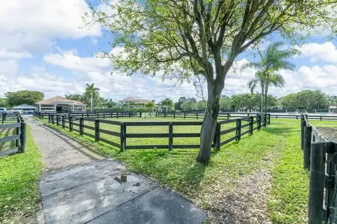 14471 Equestrian Way Wellington FL 33414