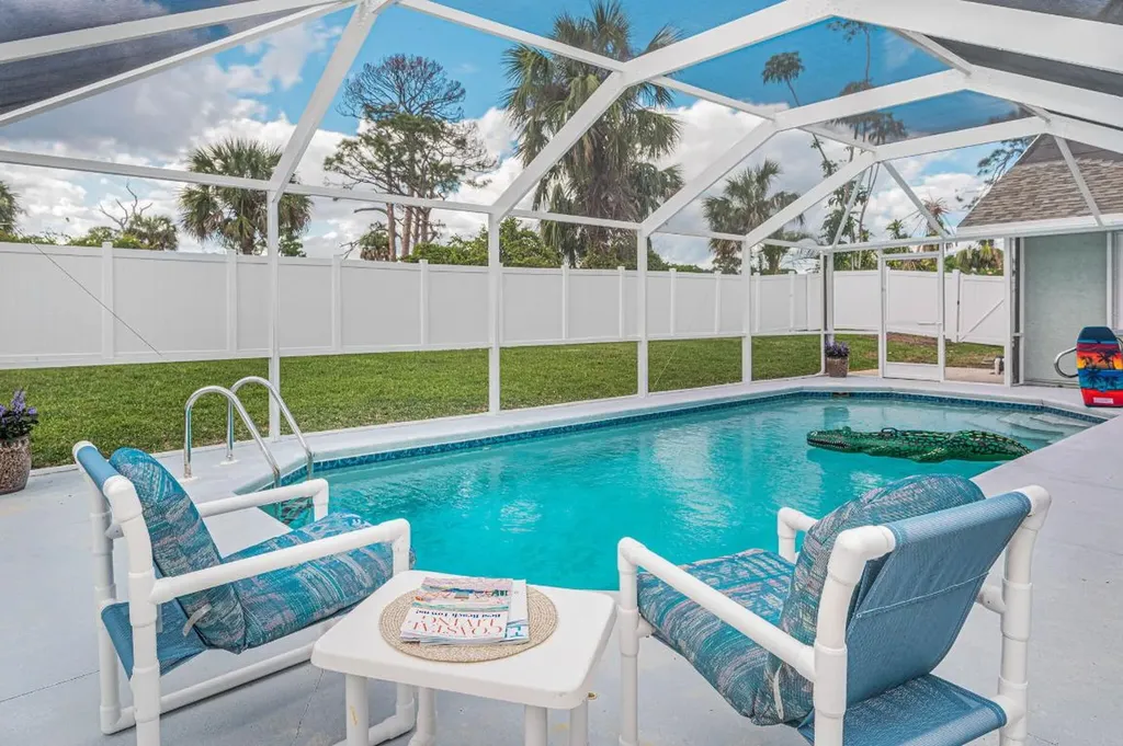 5011 Paleo Pines Circle Fort Pierce FL 34951