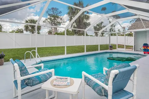 5011 Paleo Pines Circle Fort Pierce FL 34951