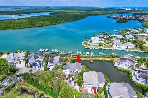 2440 Harbour Cove Drive Hutchinson Island FL 34949