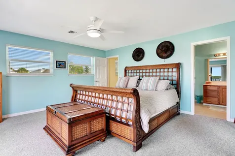 2440 Harbour Cove Drive Hutchinson Island FL 34949