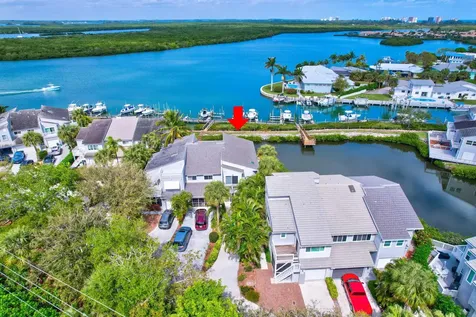 2440 Harbour Cove Drive Hutchinson Island FL 34949