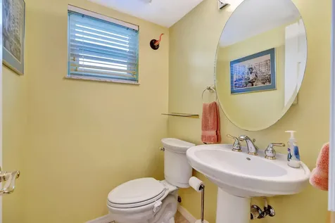 2440 Harbour Cove Drive Hutchinson Island FL 34949