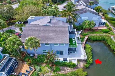 2440 Harbour Cove Drive Hutchinson Island FL 34949