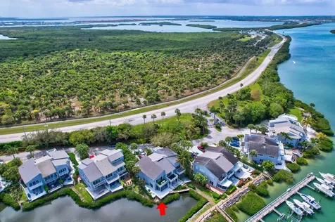 2440 Harbour Cove Drive Hutchinson Island FL 34949