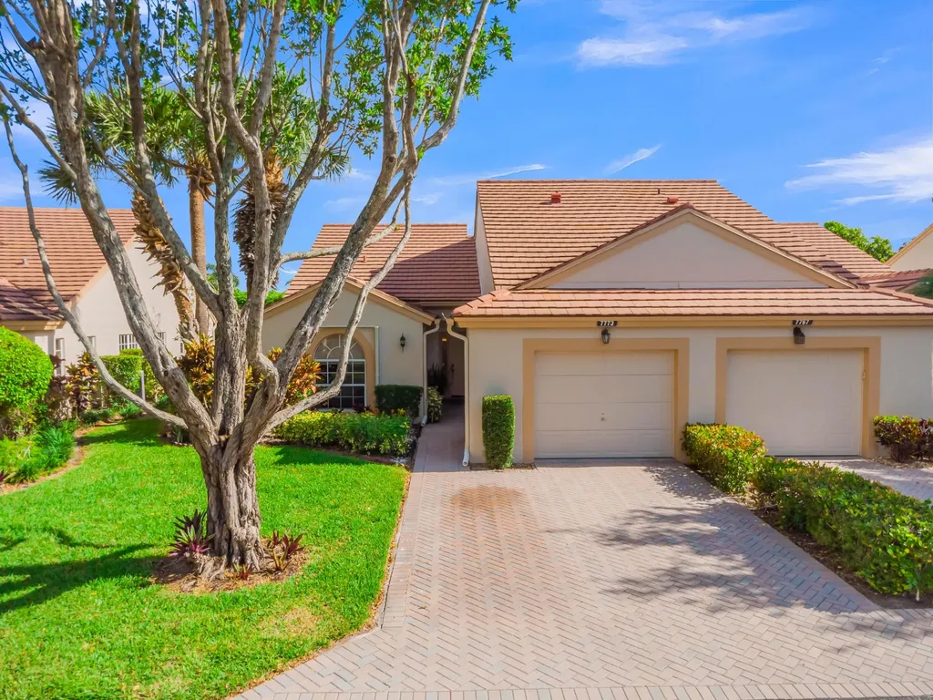 7773 Silver Lake Drive Delray Beach FL 33446