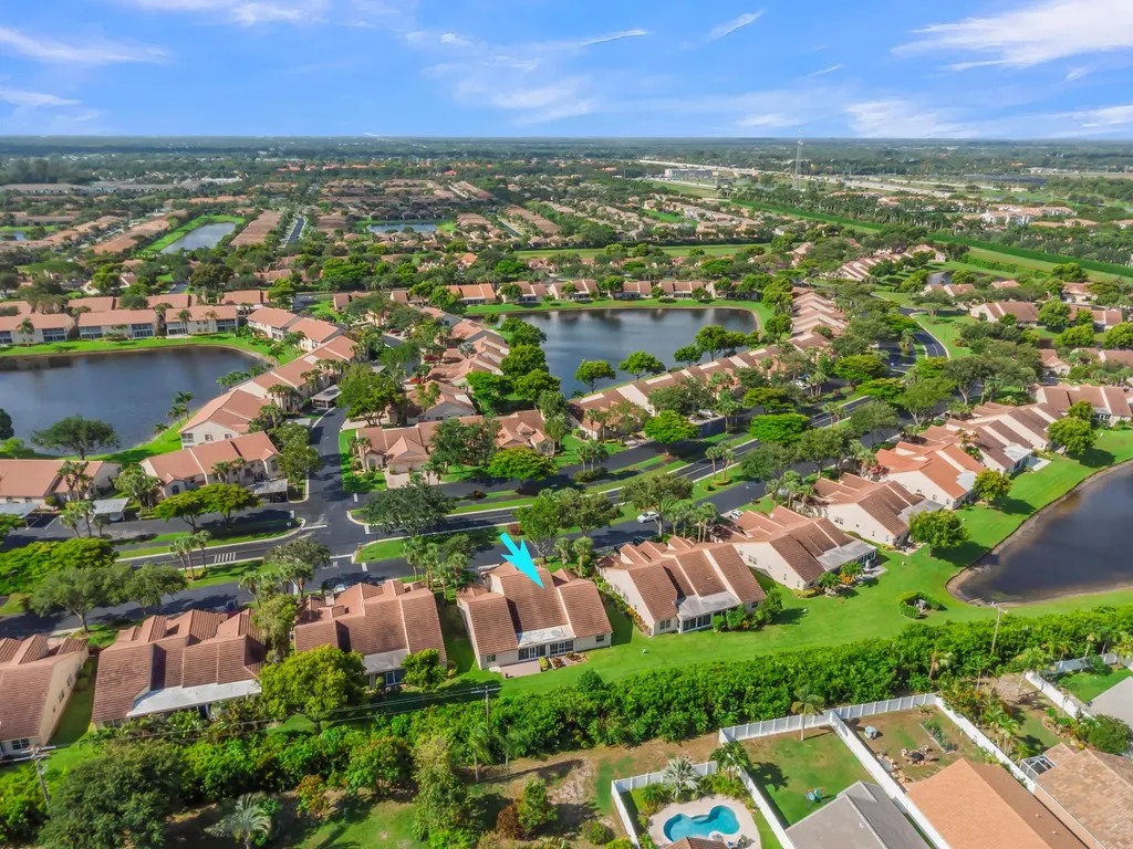 7773 Silver Lake Drive Delray Beach FL 33446