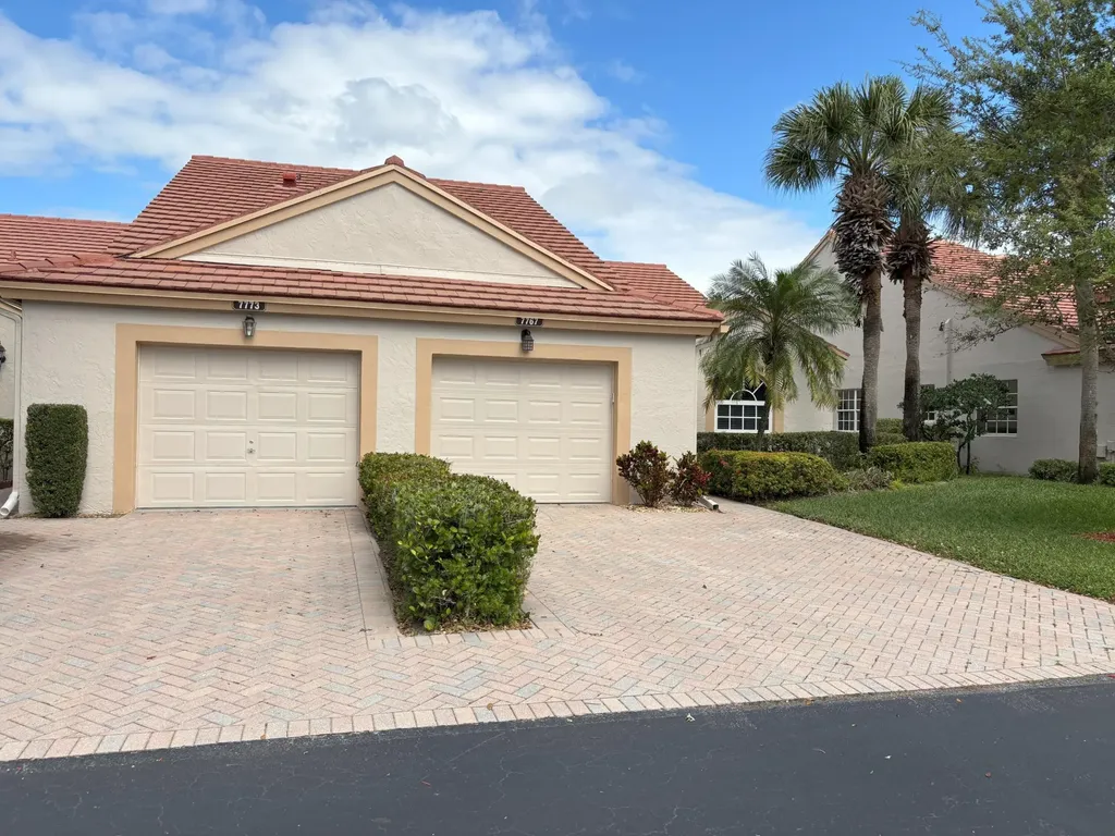 7773 Silver Lake Drive Delray Beach FL 33446