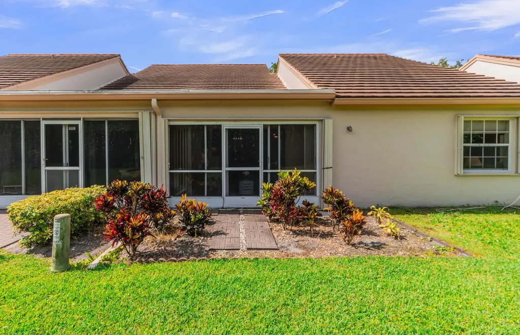 7773 Silver Lake Drive Delray Beach FL 33446
